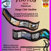 Exposition image club gardeen