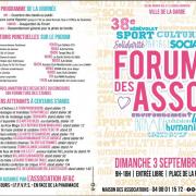 Forum la garde 2023