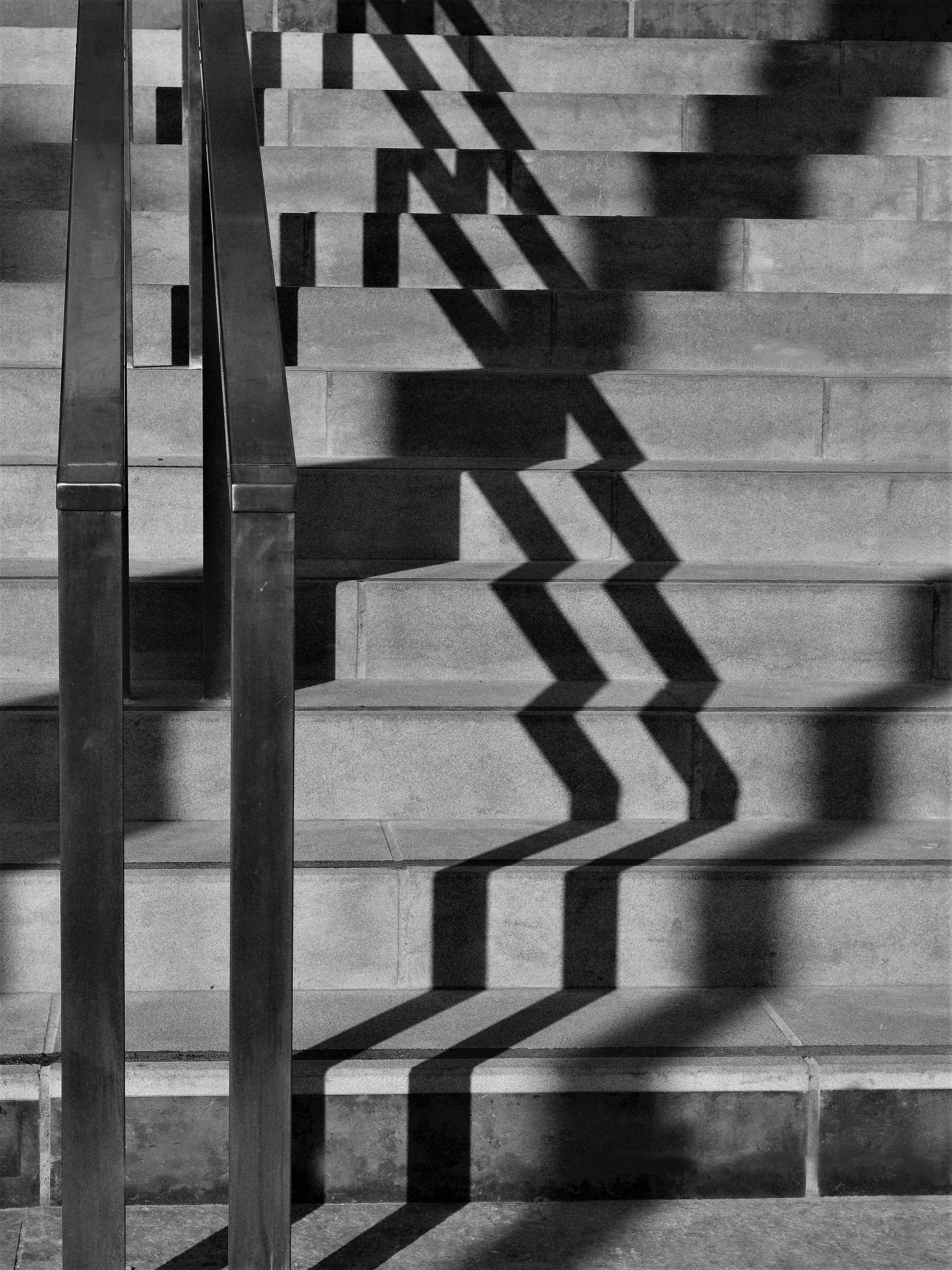 Juste des ombres 1