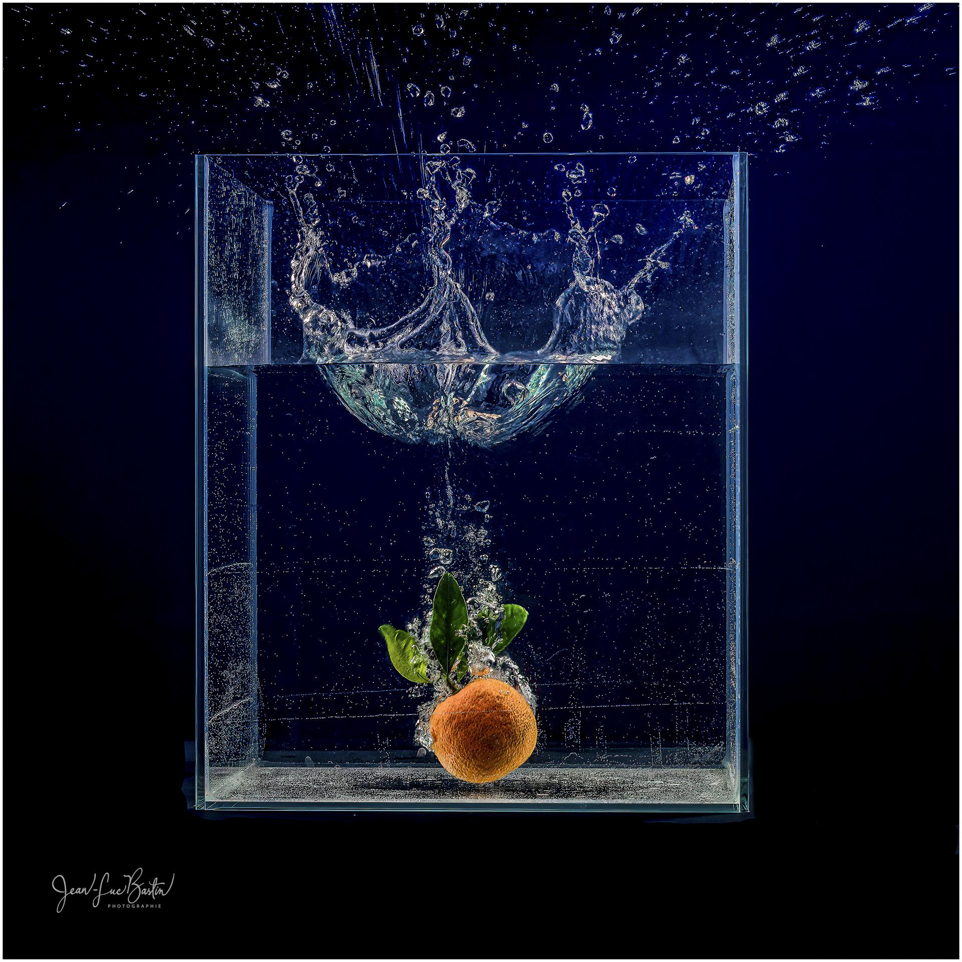 Splash